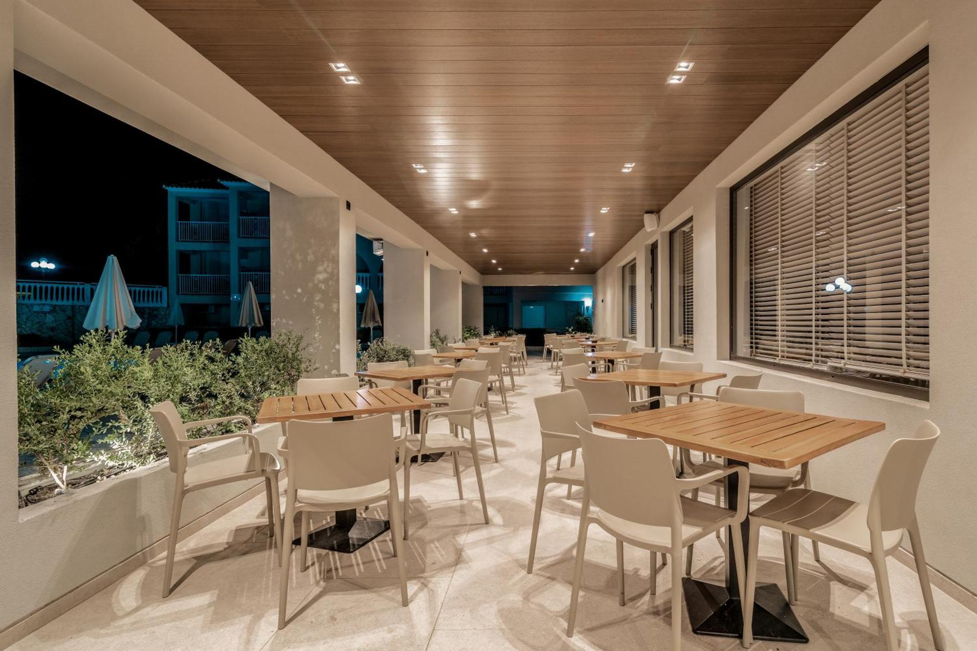 Deluxe 4* Planos (Zakynthos)