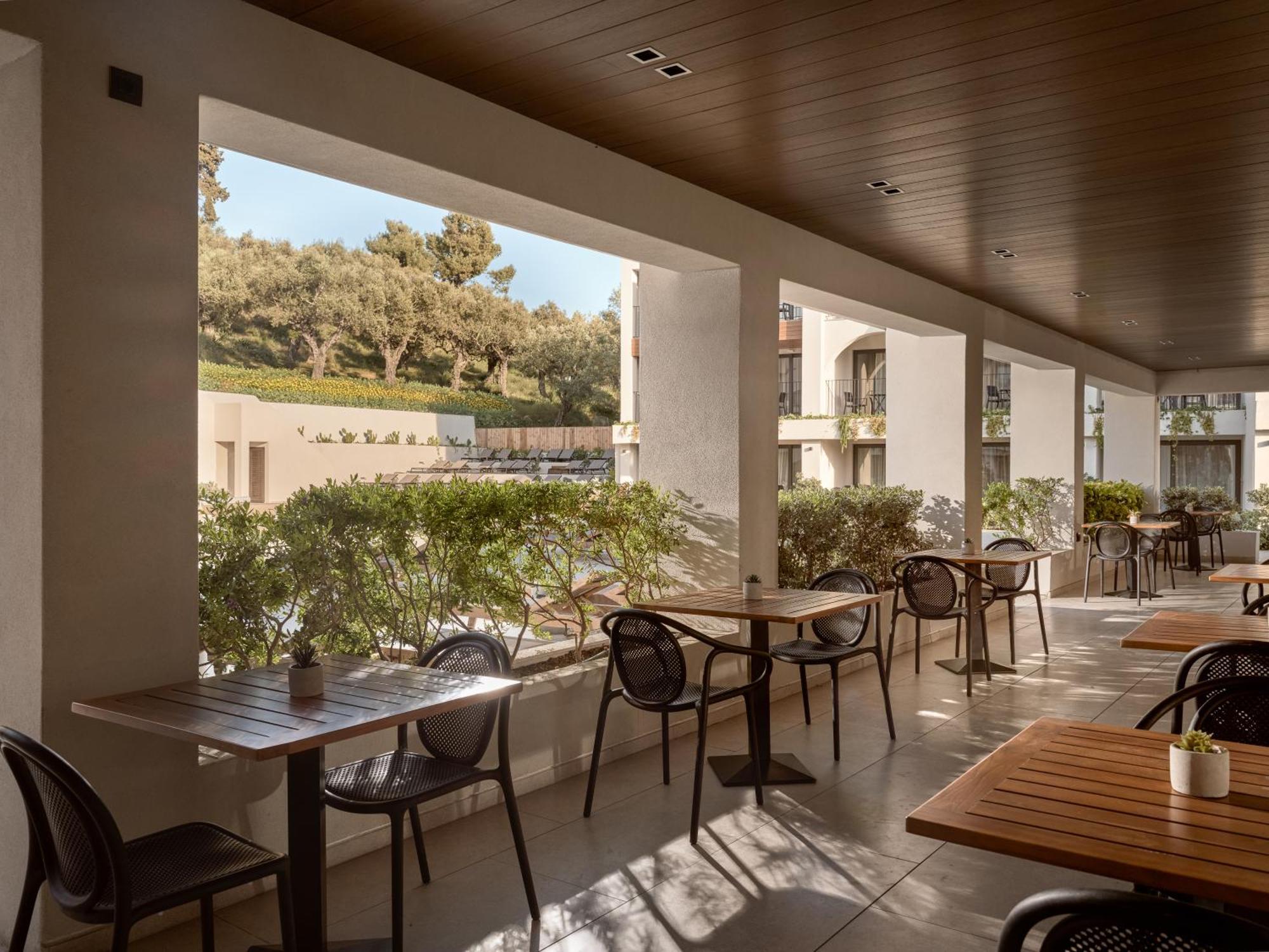 Hotel Deluxe Planos (Zakynthos)
