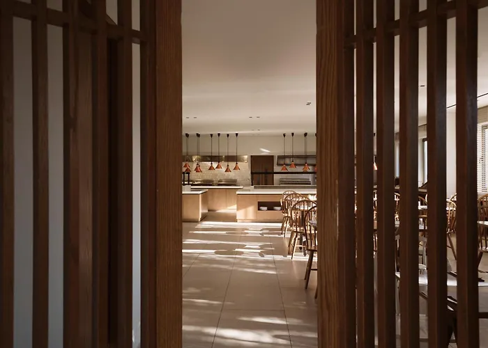Planos Hotel