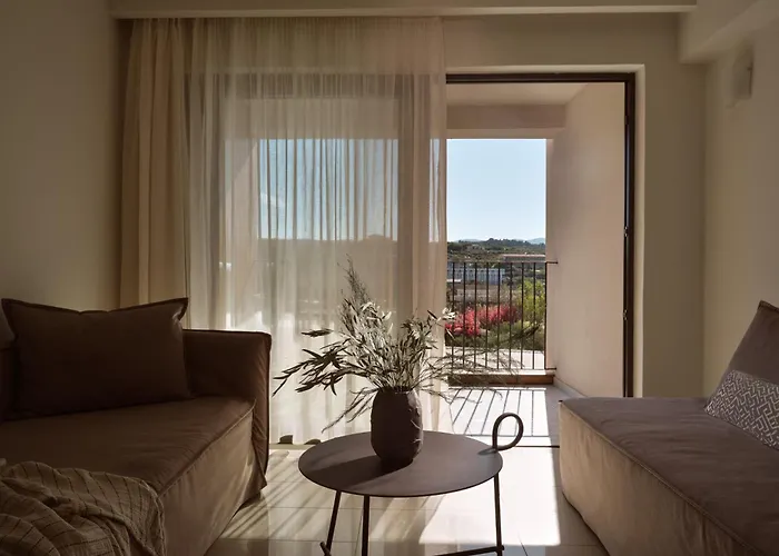 Planos Hotel