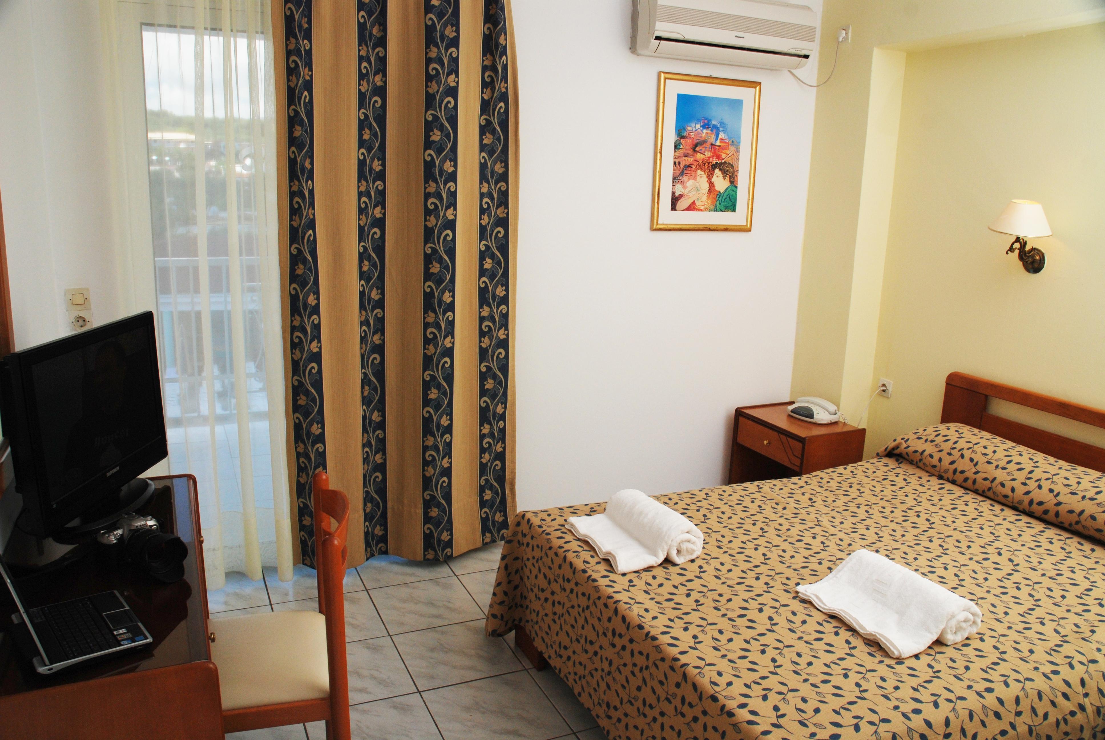 Hotel Planos Hotel Plános