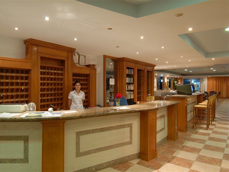 Planos Hotel 4* Plános