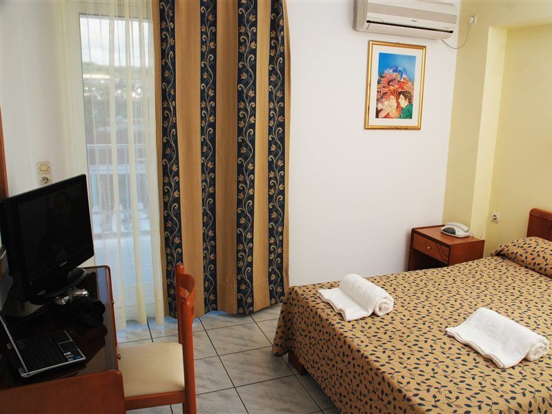 Planos Hotel Plános