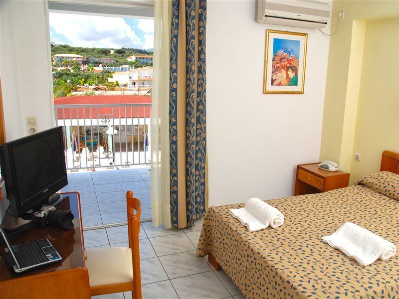 Planos Hotel 4*